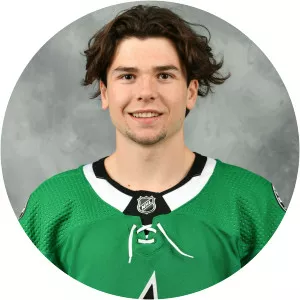 Mavrik Bourque - Canadian ice hockey player