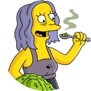 Maw Spuckler photograph