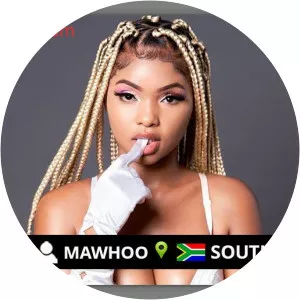 MaWhoo - Musical artist