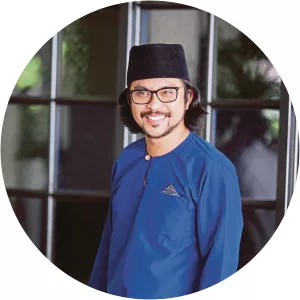 Mawi - Malaysian singer