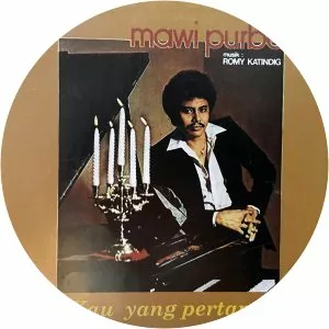 Mawi Purba photograph