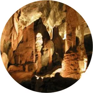 Mawsmai Cave Road - 