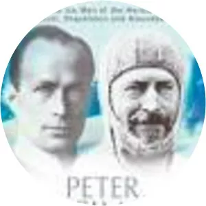 Mawson and the Ice Men of the Heroic Age: . . .