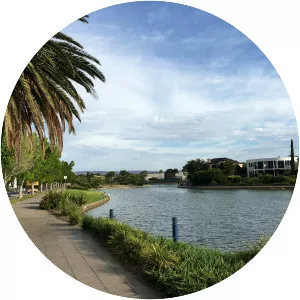 Mawson Lakes