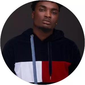 Mawuli Younggod - Musical artist