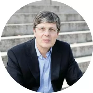 Max A. Höfer - German economist