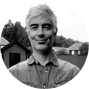 Max Aberg photograph