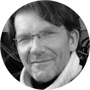 Max Adams - Film producer