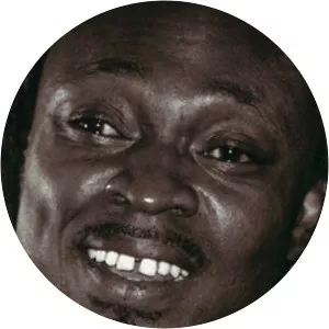 Max Adioa - Musical artist