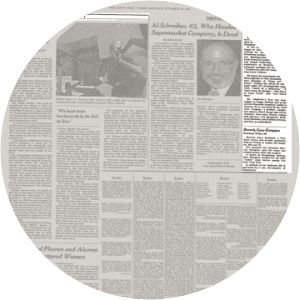 Max Allentuck photograph