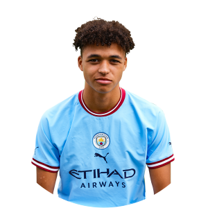 Max Alleyne - Football player