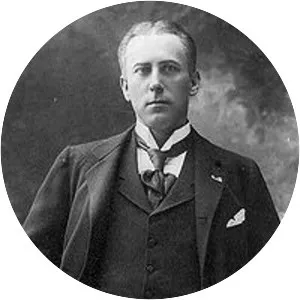 Max Alvary photograph