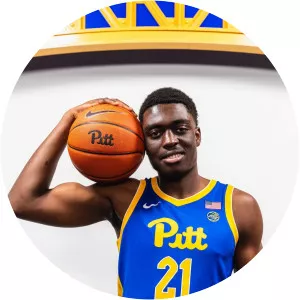 Max Amadasun - Basketball player