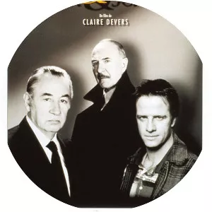 Max and Jeremy photograph