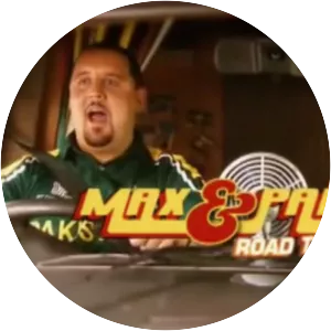 Max and Paddy's Road to Nowhere - British sitcom