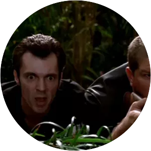 Max and Thor - Movie character