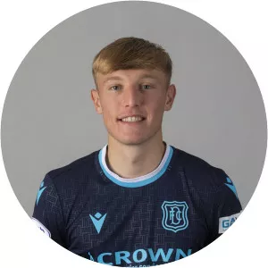 Max Anderson photograph