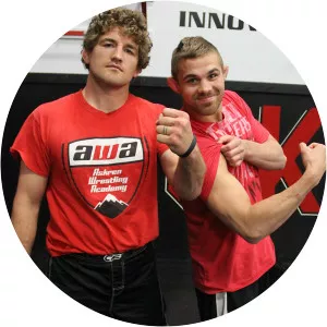 Max Askren - Ben Askren's brother