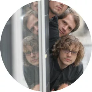 Max.Bab - Recording artist