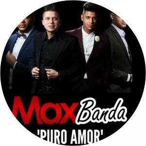 Max Banda - Musical artist