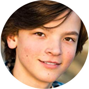 Max Baroudi photograph