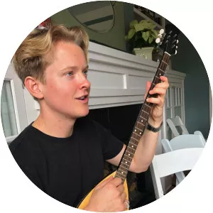 Max Becker - Musician