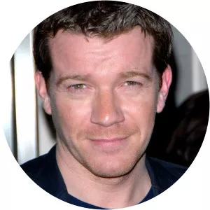 Max Beesley