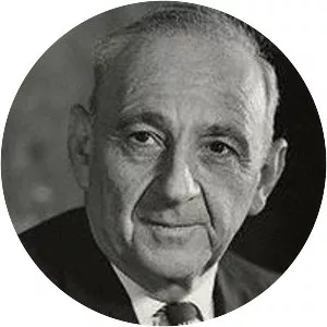 Max Beloff, Baron Beloff