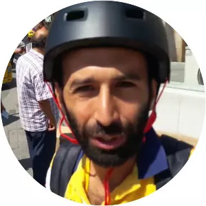 Max Bendo - Kenyan-Turkish TV actor