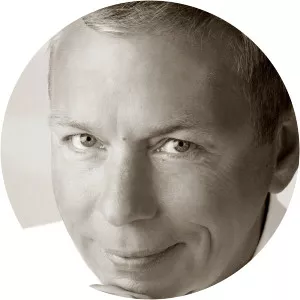 Max Benedict - British film editor