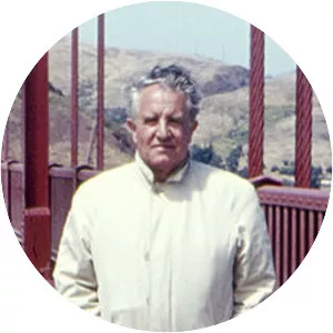 Max Bense - German philosopher