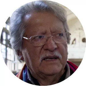 Max Berrú (Max Berru)