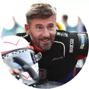 Max Biaggi