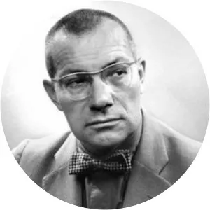 Max Bill - Swiss architect