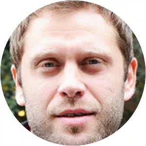 Max Birbraer - Ice hockey player