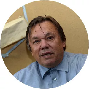 Max Blaeulich - Visual artist