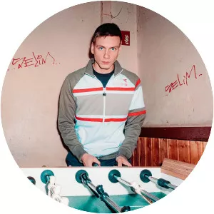 Max Bobzin - Musical artist