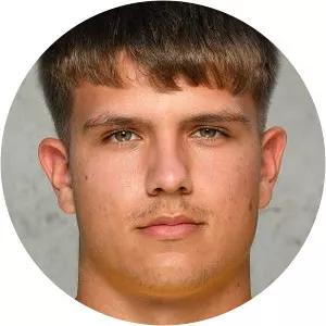 Max Böhnke - Soccer player