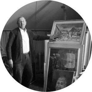 Max Bosshard - Architect