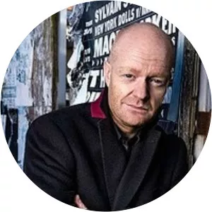 Max Branning
