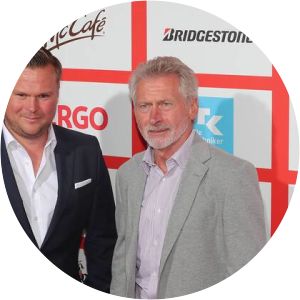 Max Breitner photograph