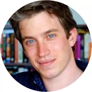 Max Brockman - Author