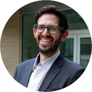 Max Brodsky - Television producer