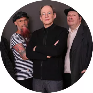 Max Bronski Band - Musical artist