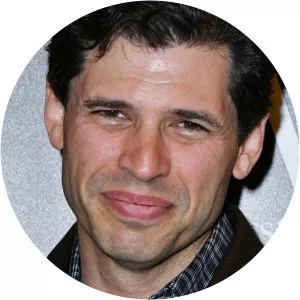 Max Brooks photograph