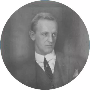 Max Brüning
