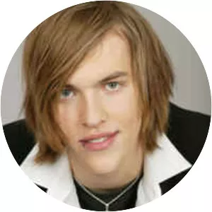 Max Buskohl - German singer