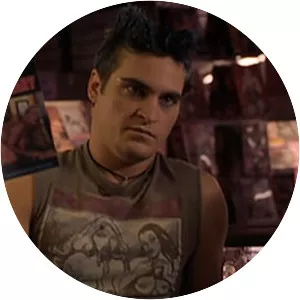 Max California - Fictional character