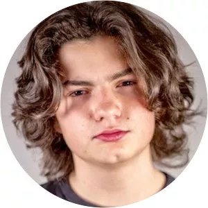 Max Calinescu - Actor