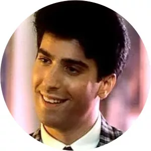 Max Cantor - American journalist